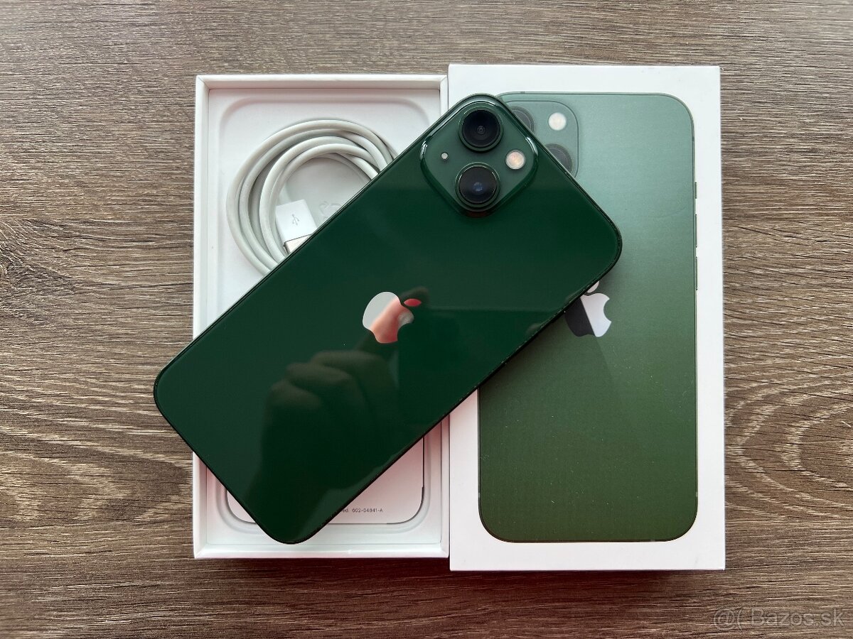 iPhone 13 Pro 256GB Graphite