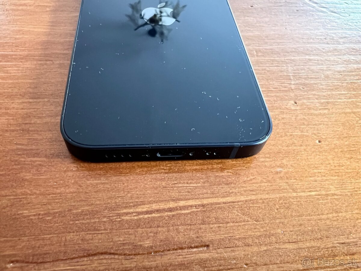 iPhone 12 mini 128Gb Black