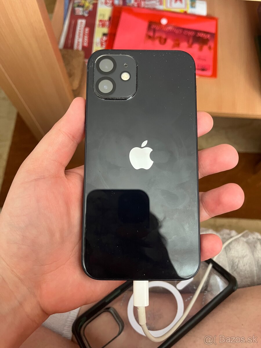 iPhone 12