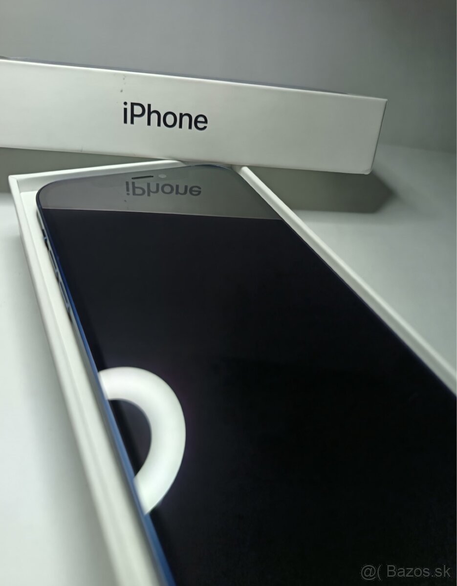 IPhone 12 Blue 64GB | NOVÁ ORIGINÁL BAT.100% + DARČEKY