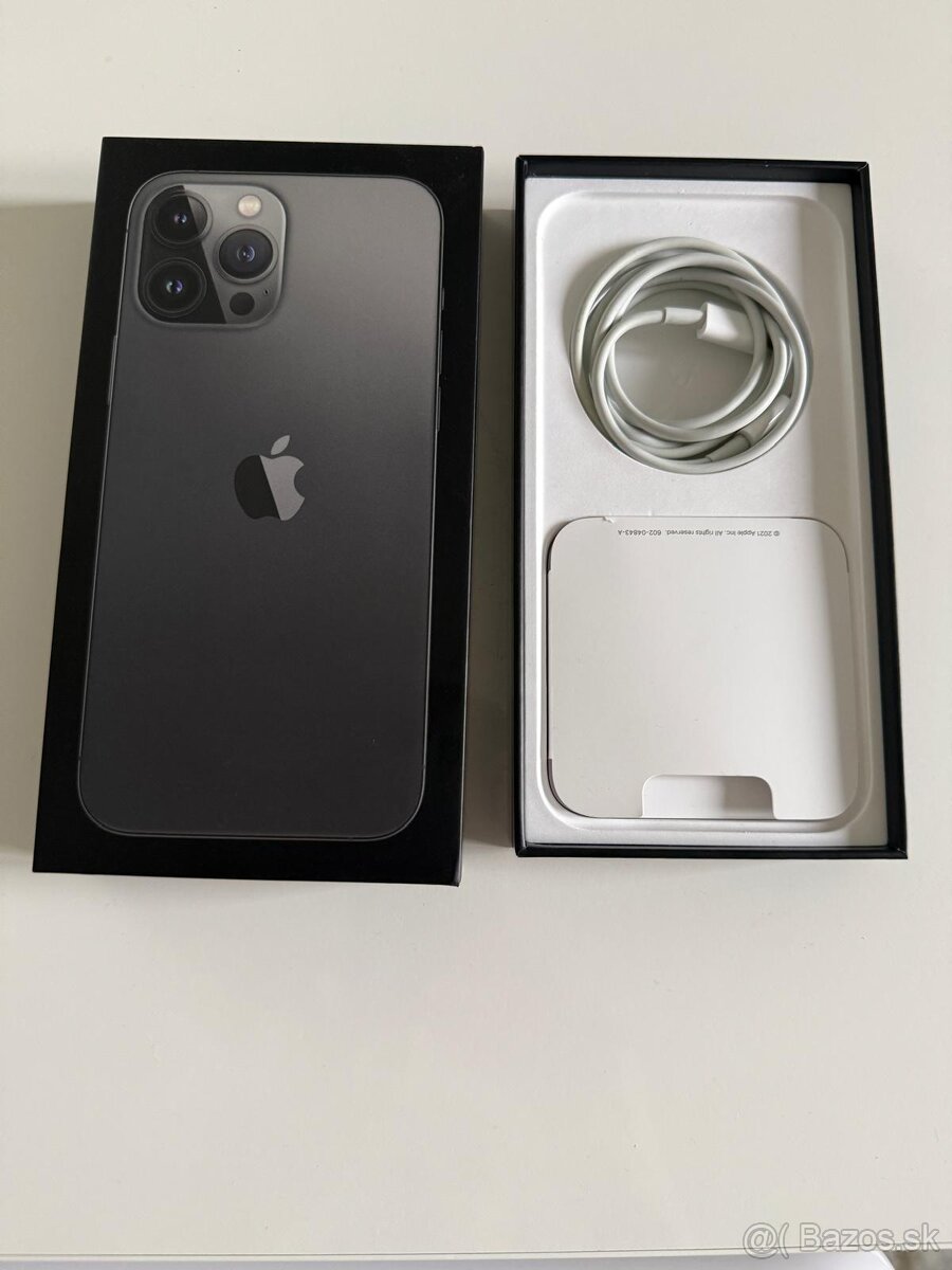 Predam iPhone 13 pro max