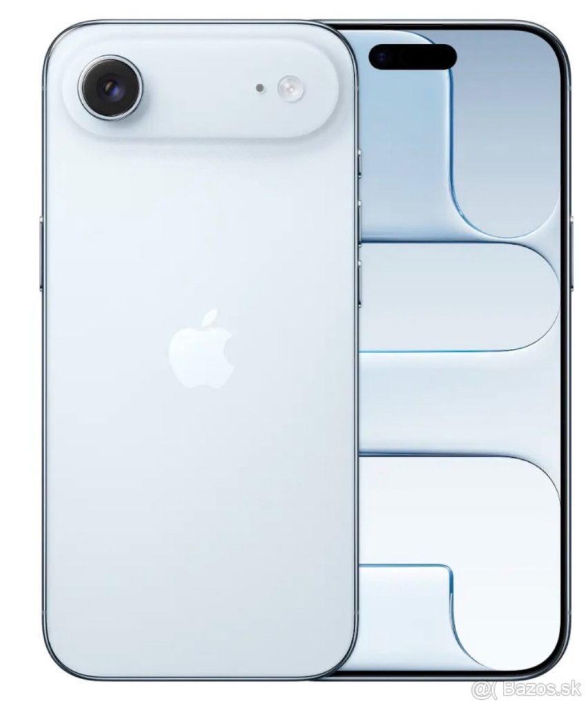 Apple iPhone Air 256GB Sky Blue