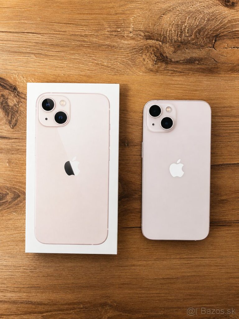 Iphone 13