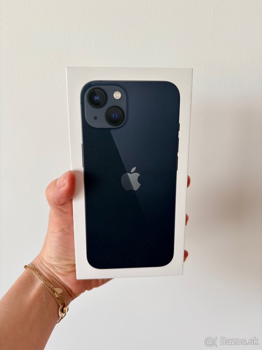 iPhone 13 – TOP