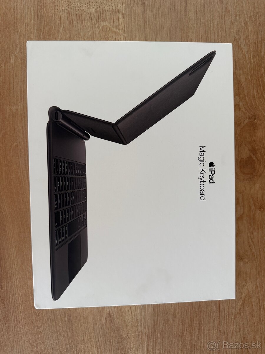 Apple Magic Keyboard 11”