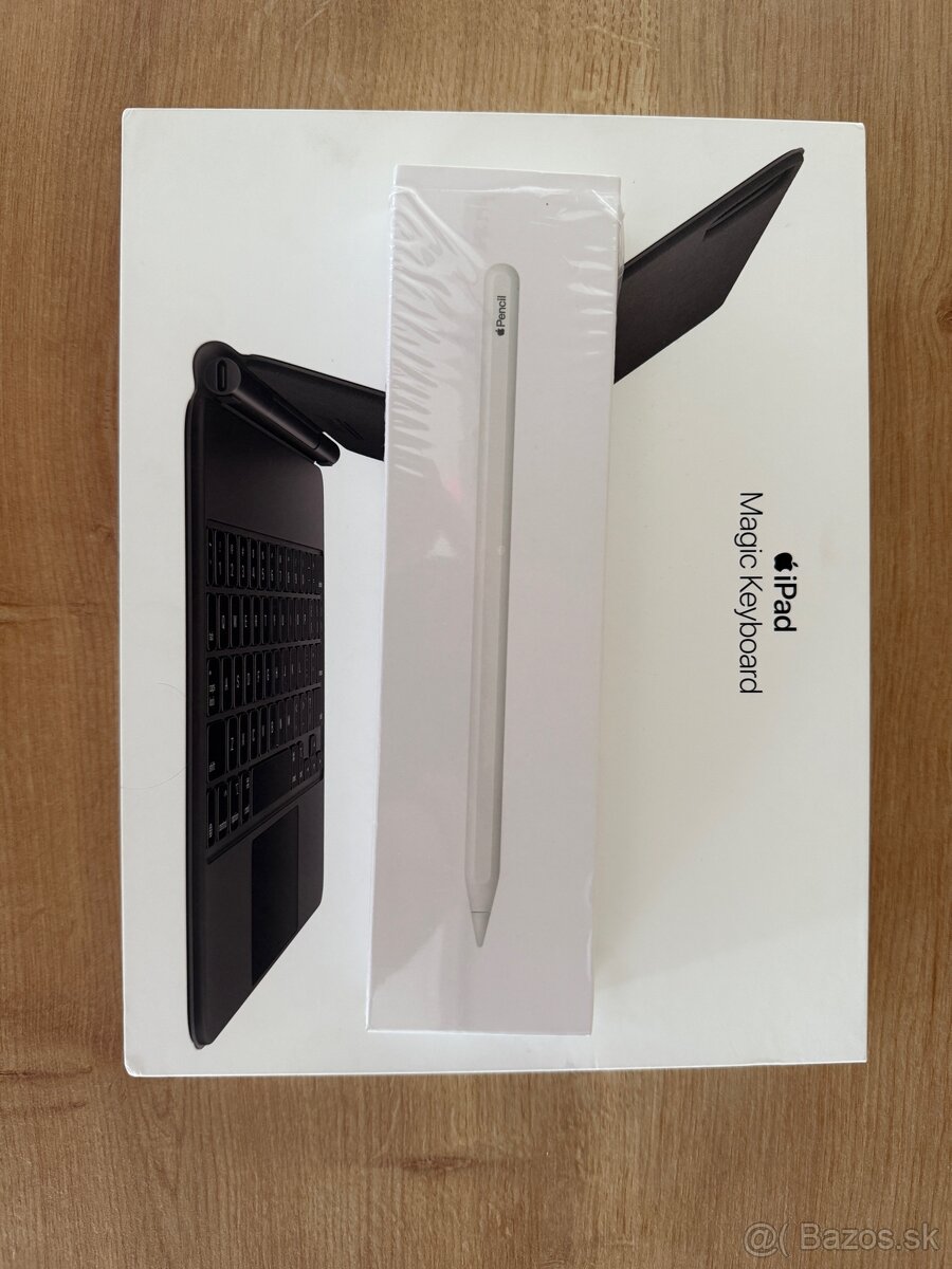 Apple Pencil 2