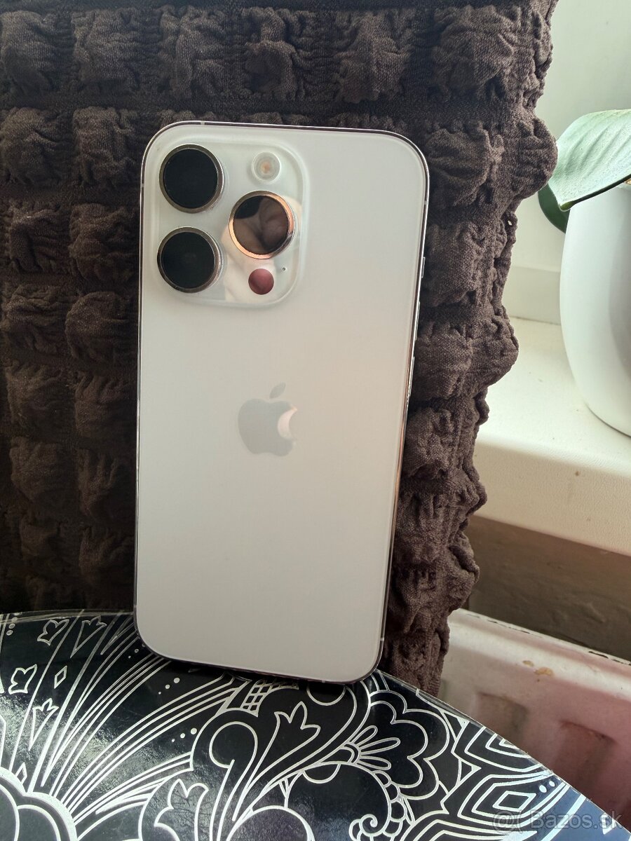 Predám iPhone 14 PRO 128gb