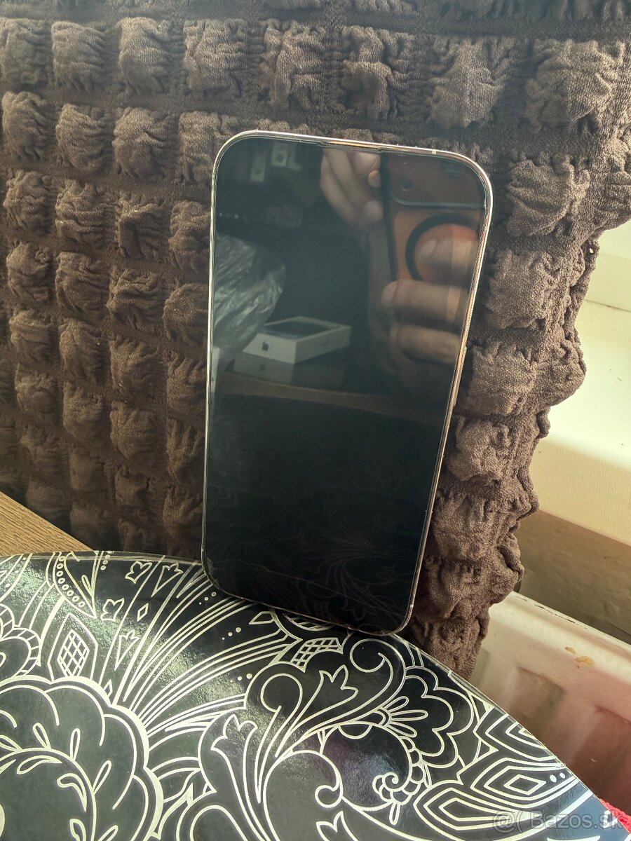 Predám iPhone 14 PRO 128gb