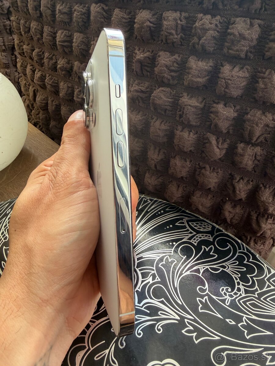 Predám iPhone 14 PRO 128gb