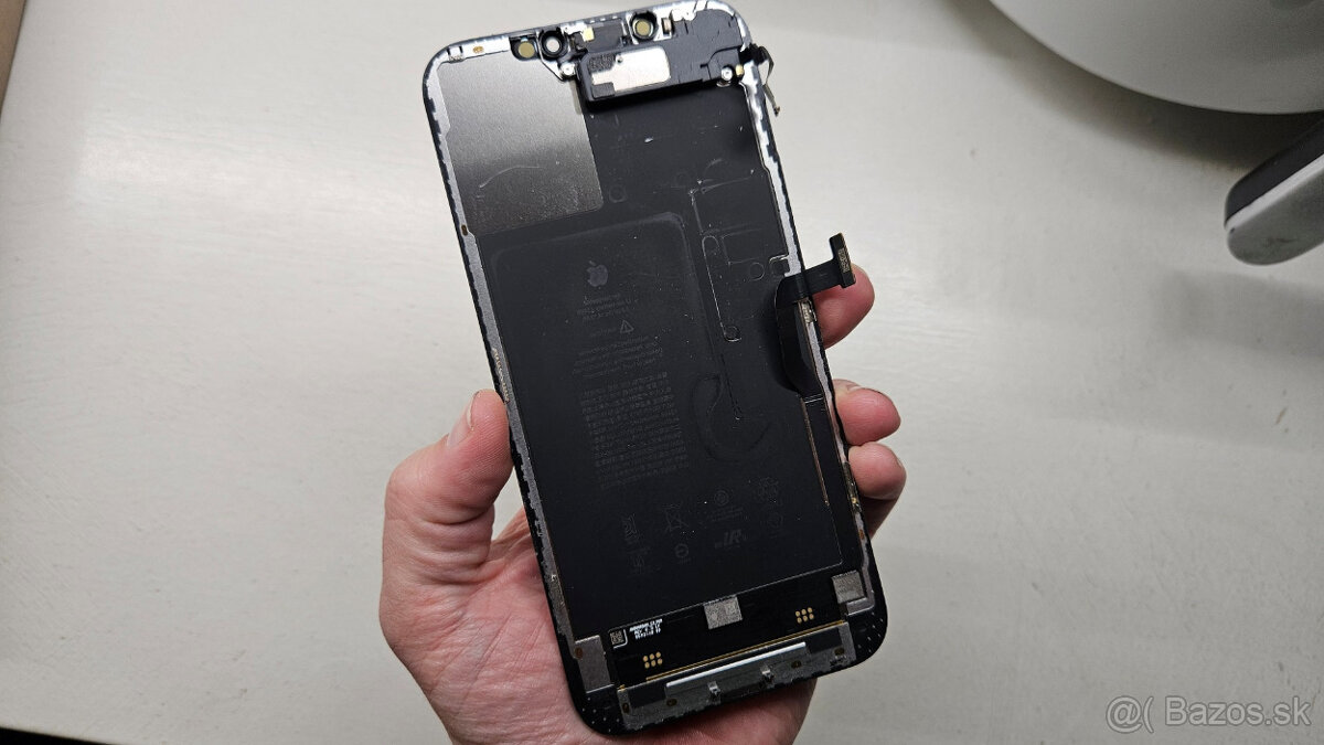 základná doska iphone 16 pro