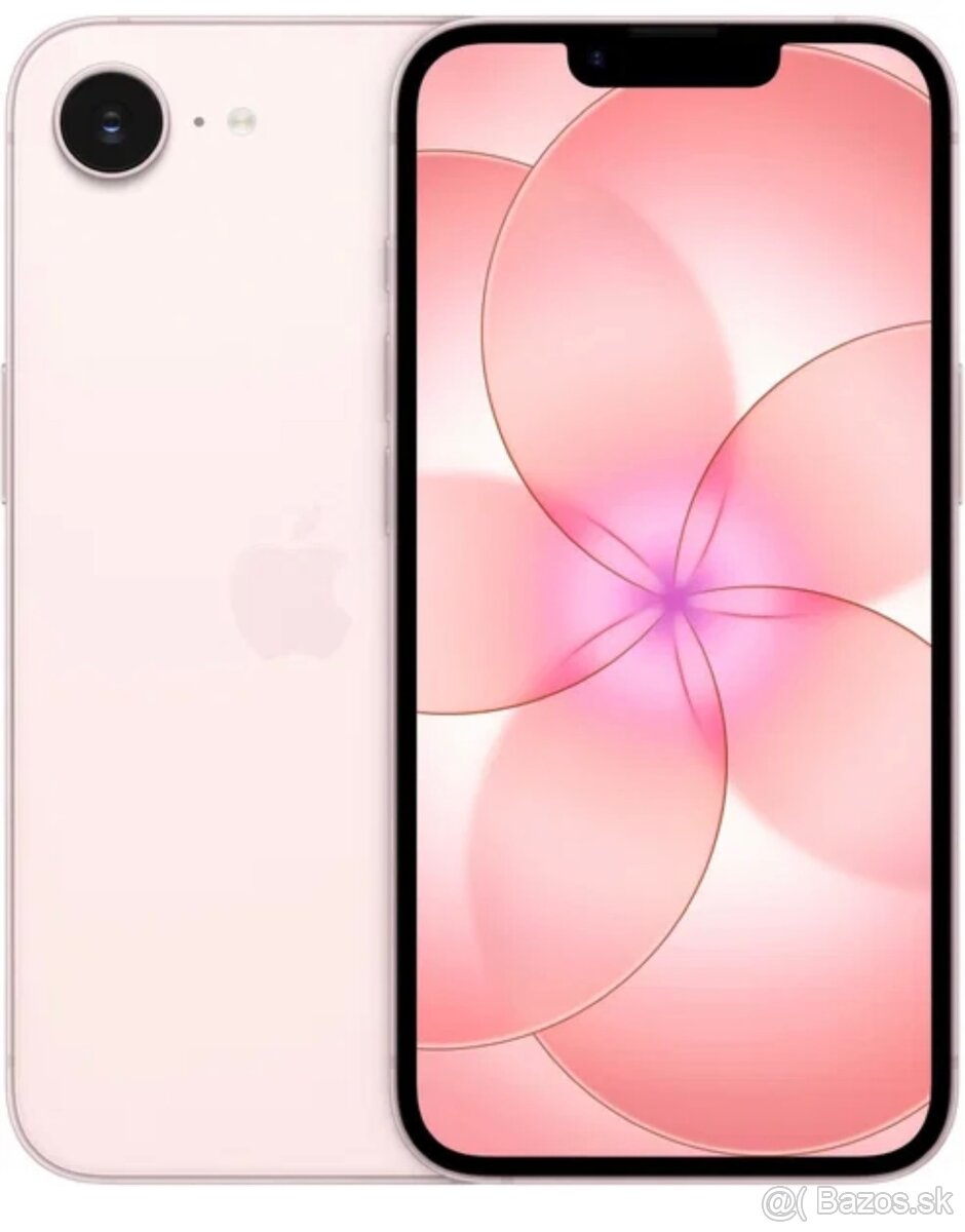 iPhone 17e 256gb