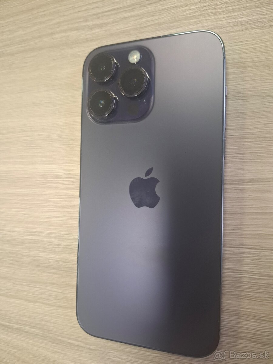iPhone 14 Pro Max 256 GB