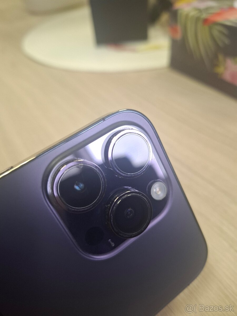 iPhone 14 Pro Max 256 GB