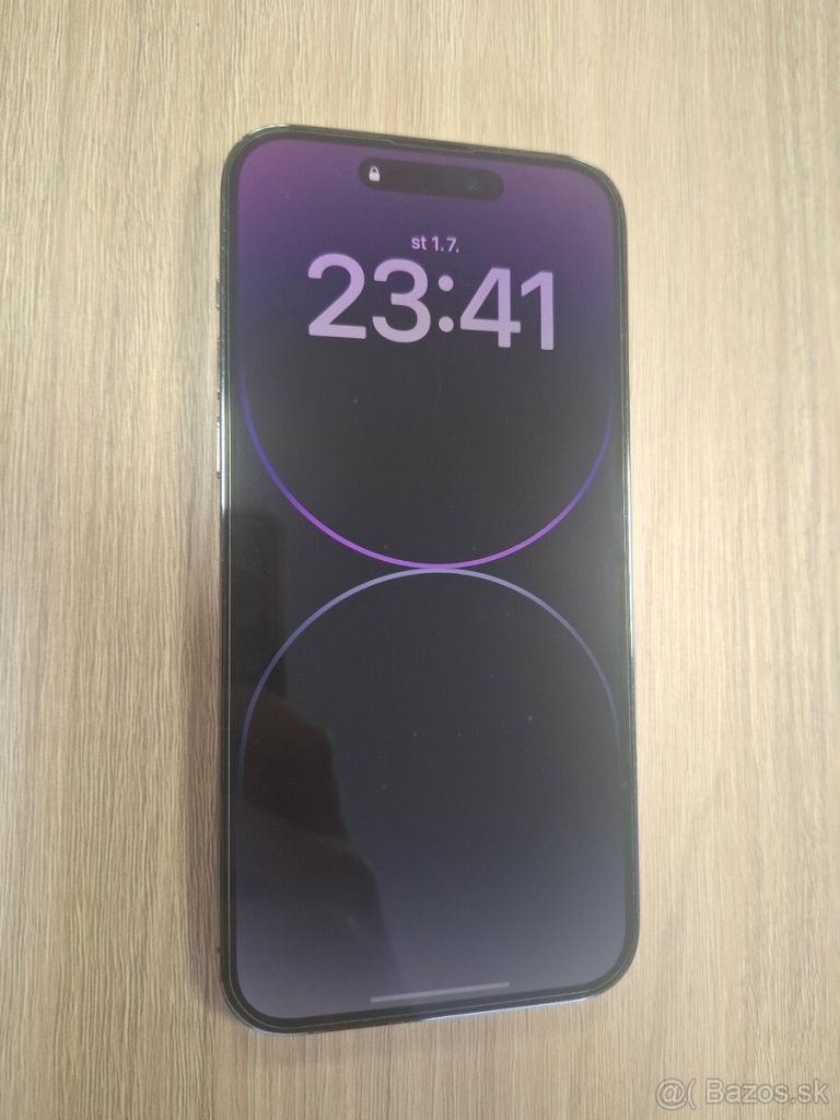 iPhone 14 Pro Max 256 GB