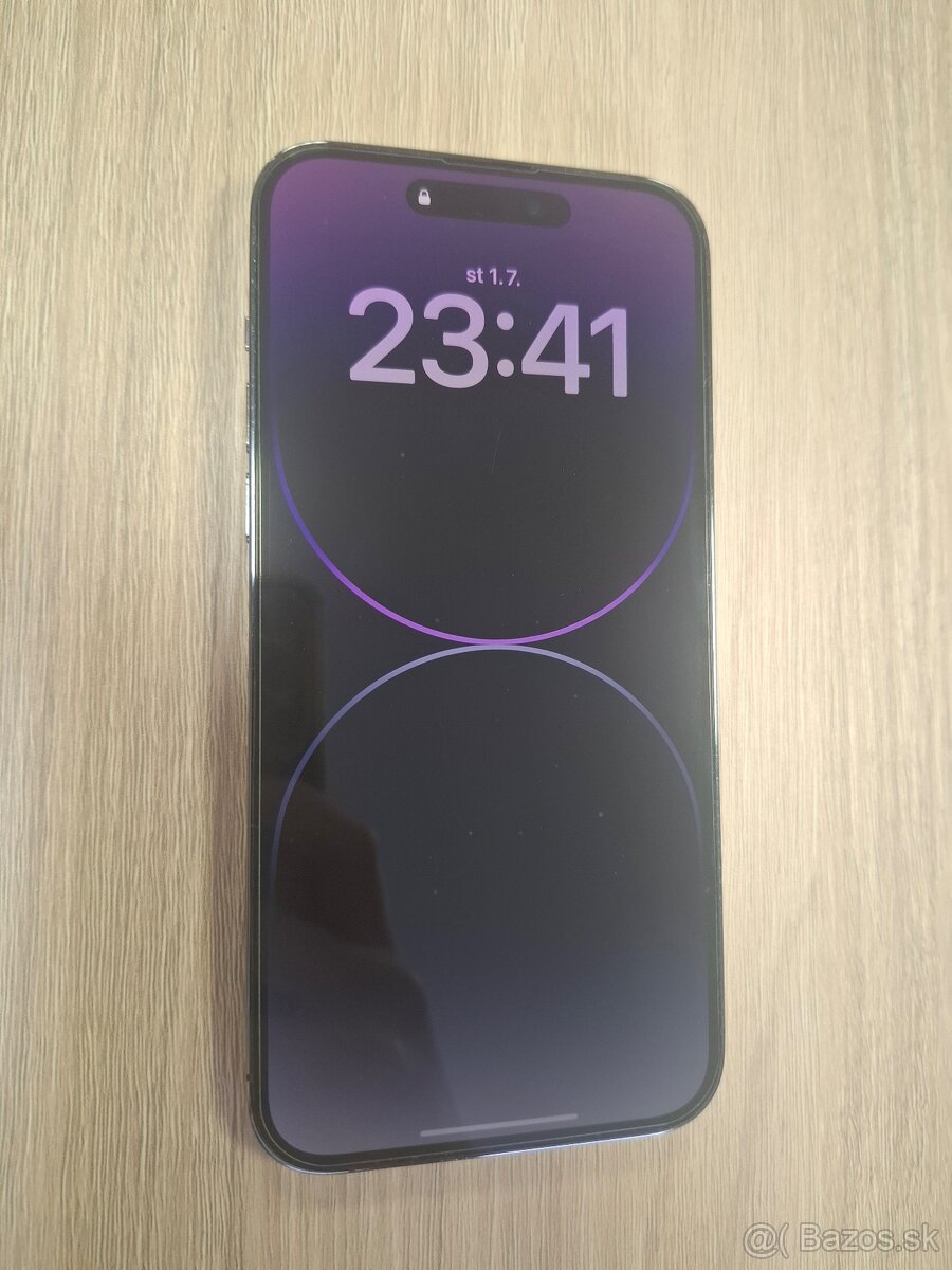 iPhone 14 Pro Max 256 GB