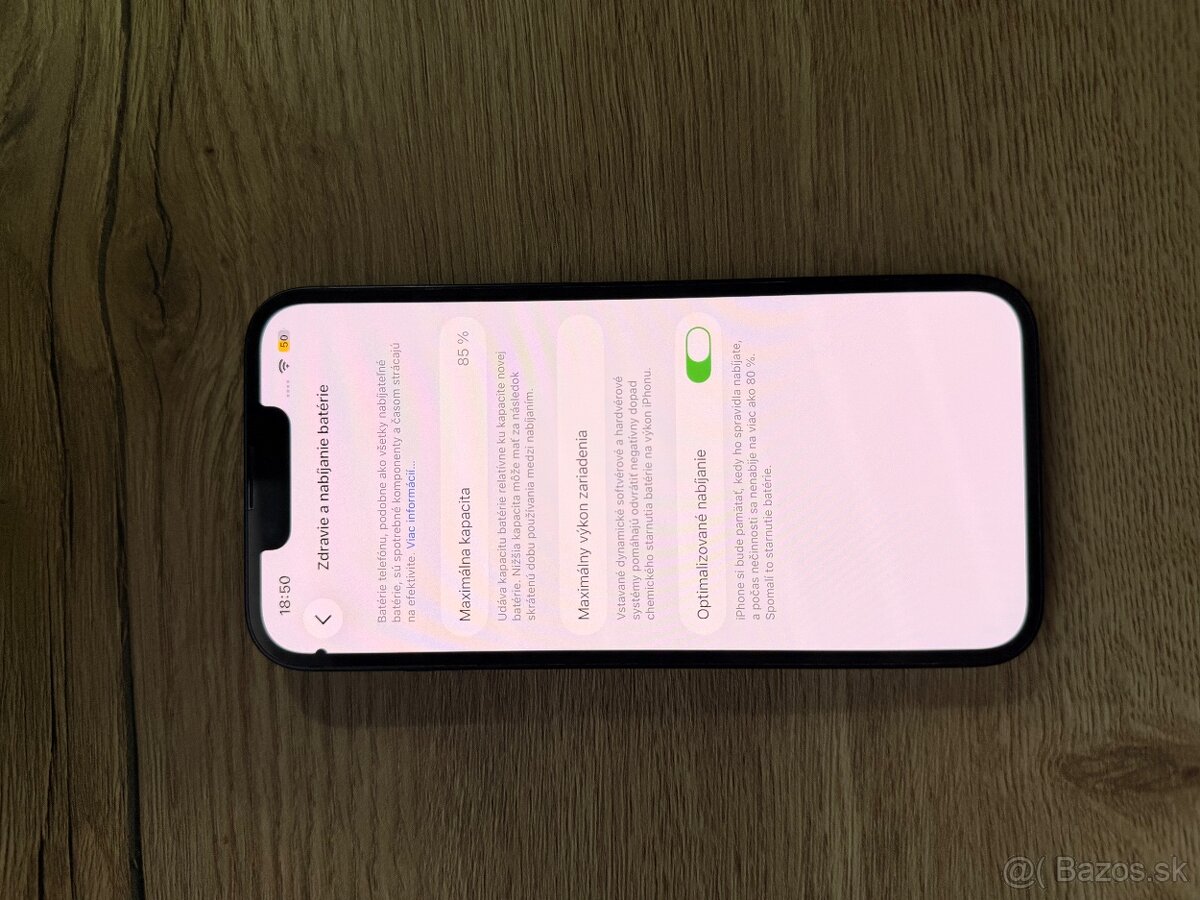 Apple iphone 14 black