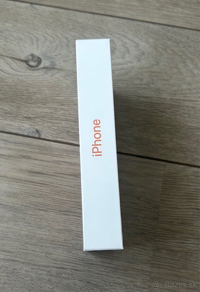 iPhone 17 Pro 256 GB Cosmic Orange