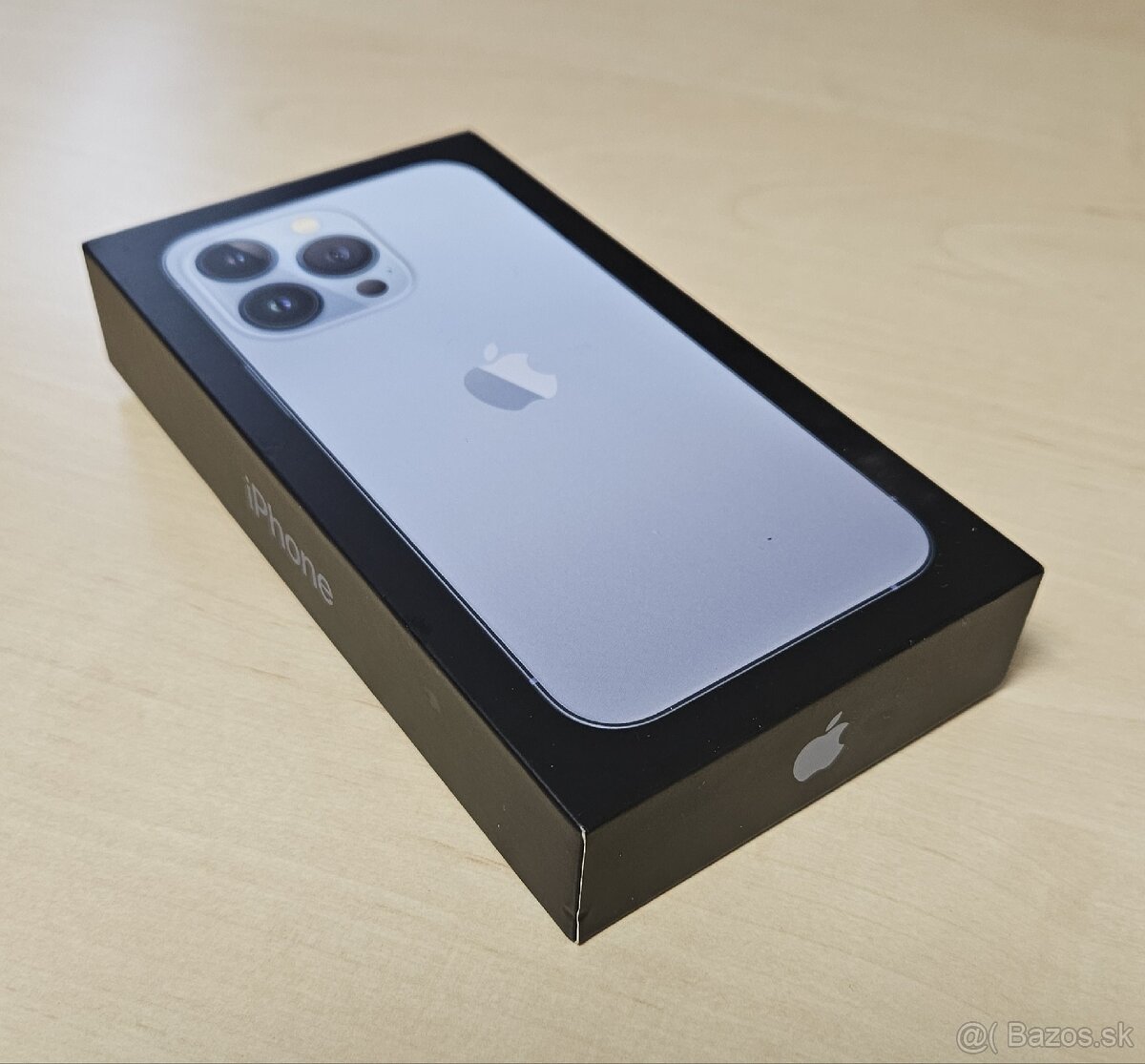 iPhone 13 PRO 256GB