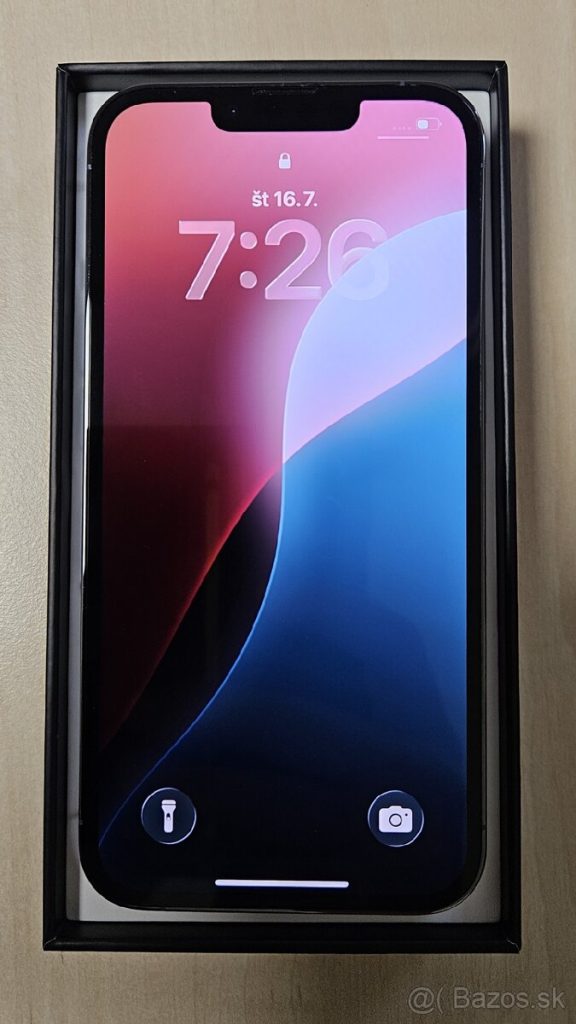 iPhone 13 PRO 256GB