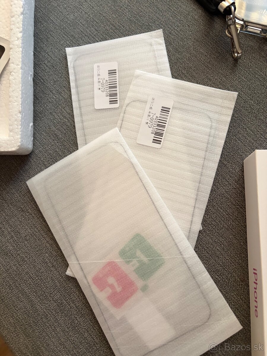 Iphone 16 plus 256gb pink