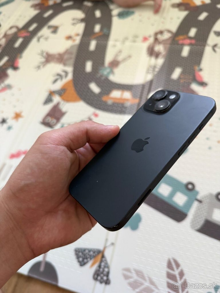 Iphone 15, 128gb