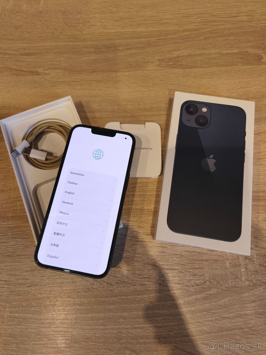 IPhone 13 256Gb