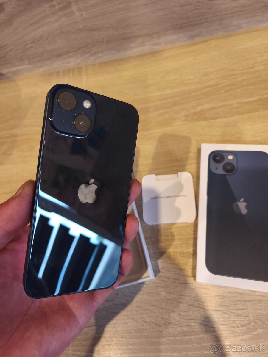 IPhone 13 256Gb