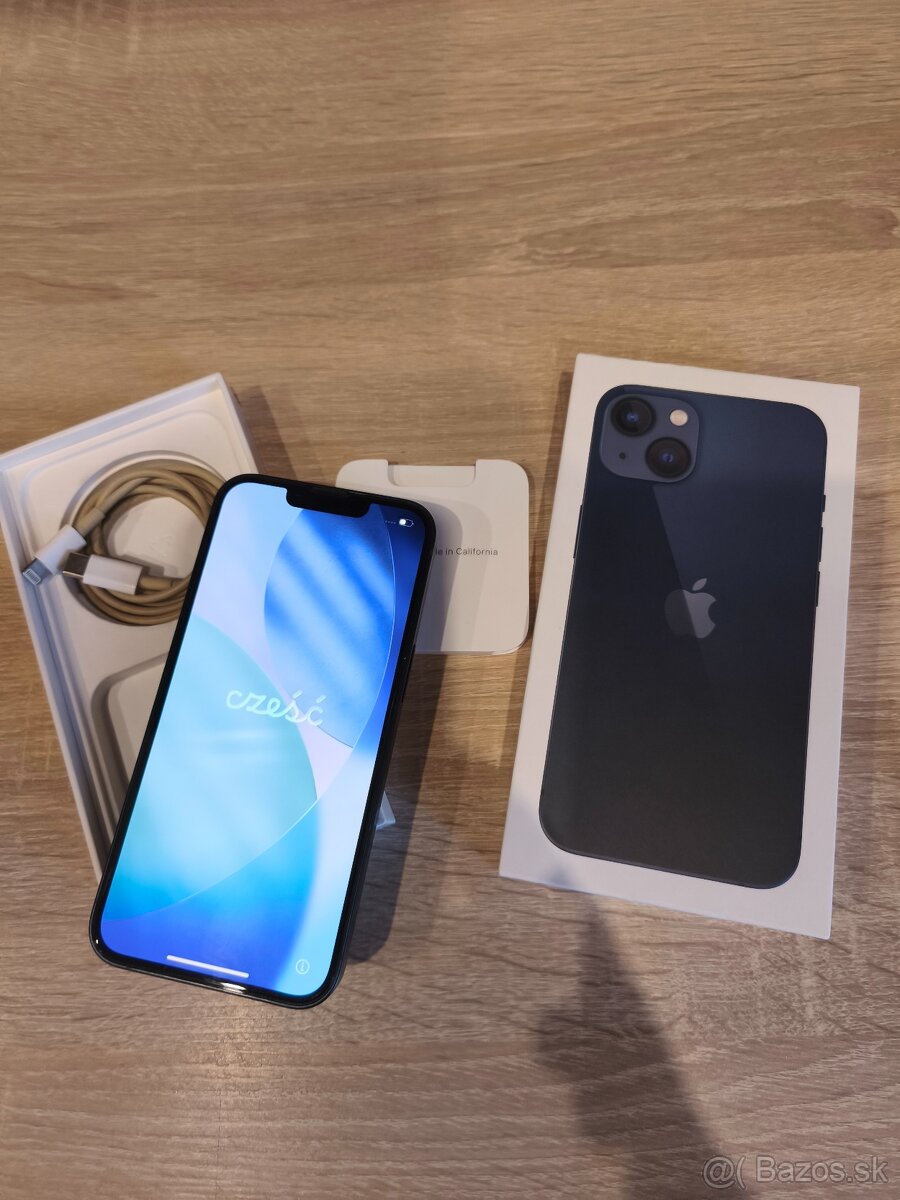 IPhone 13 256Gb