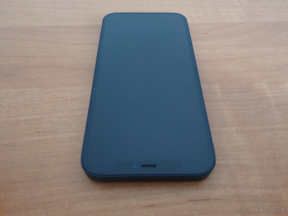 Apple iPhone 12 128GB 100% Zdravie baterky