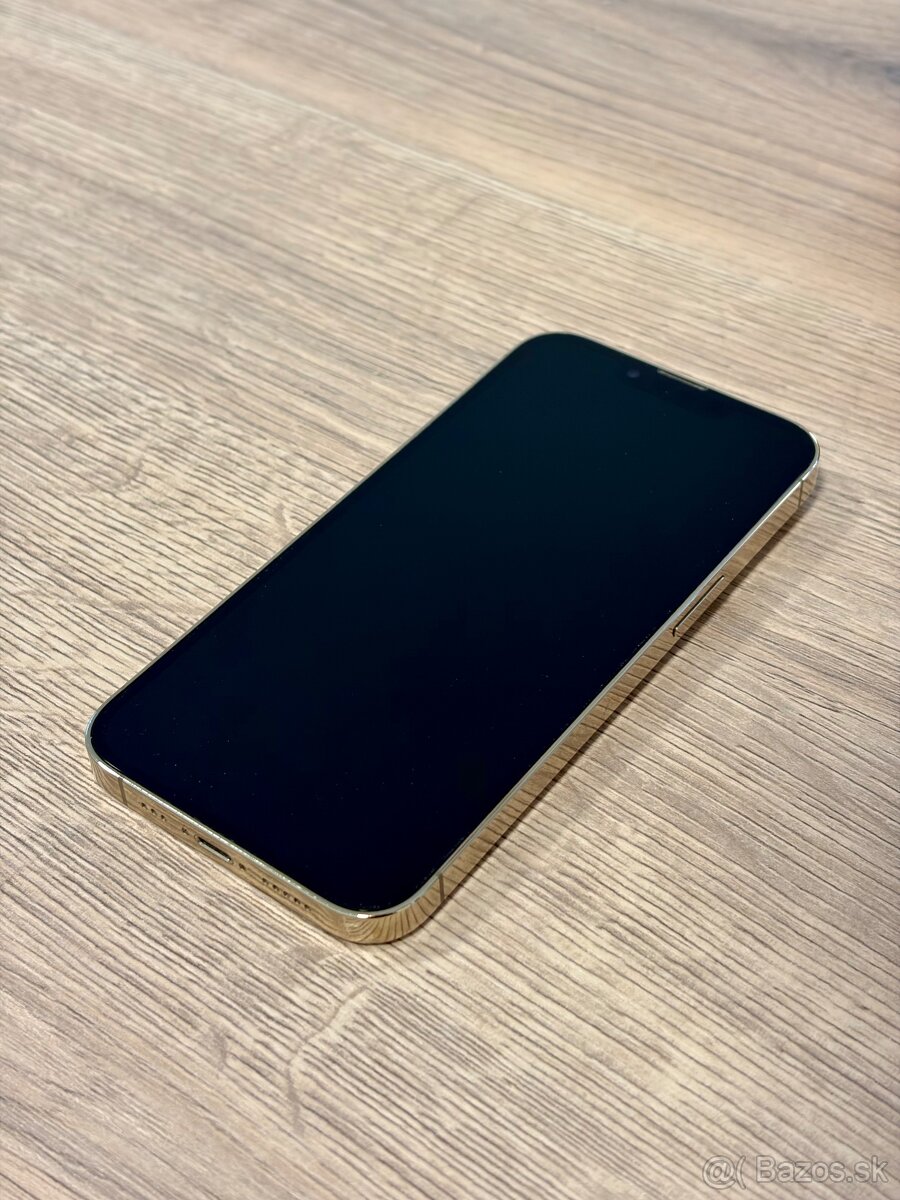 Apple iPhone 13 Pro Gold 128GB
