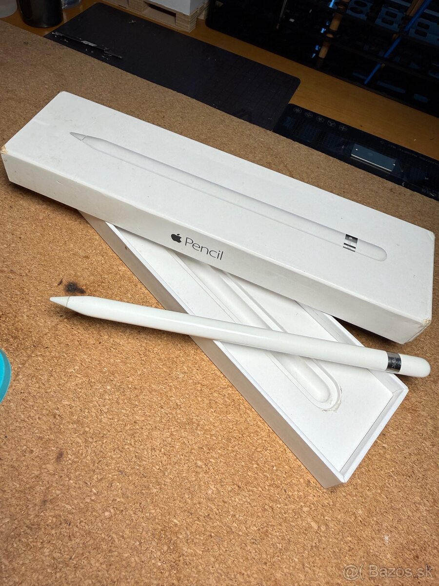 Apple Pencil 2