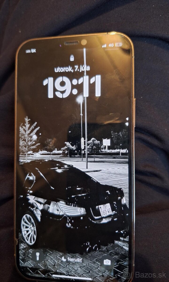 iPhone 12Pro Max 128GB