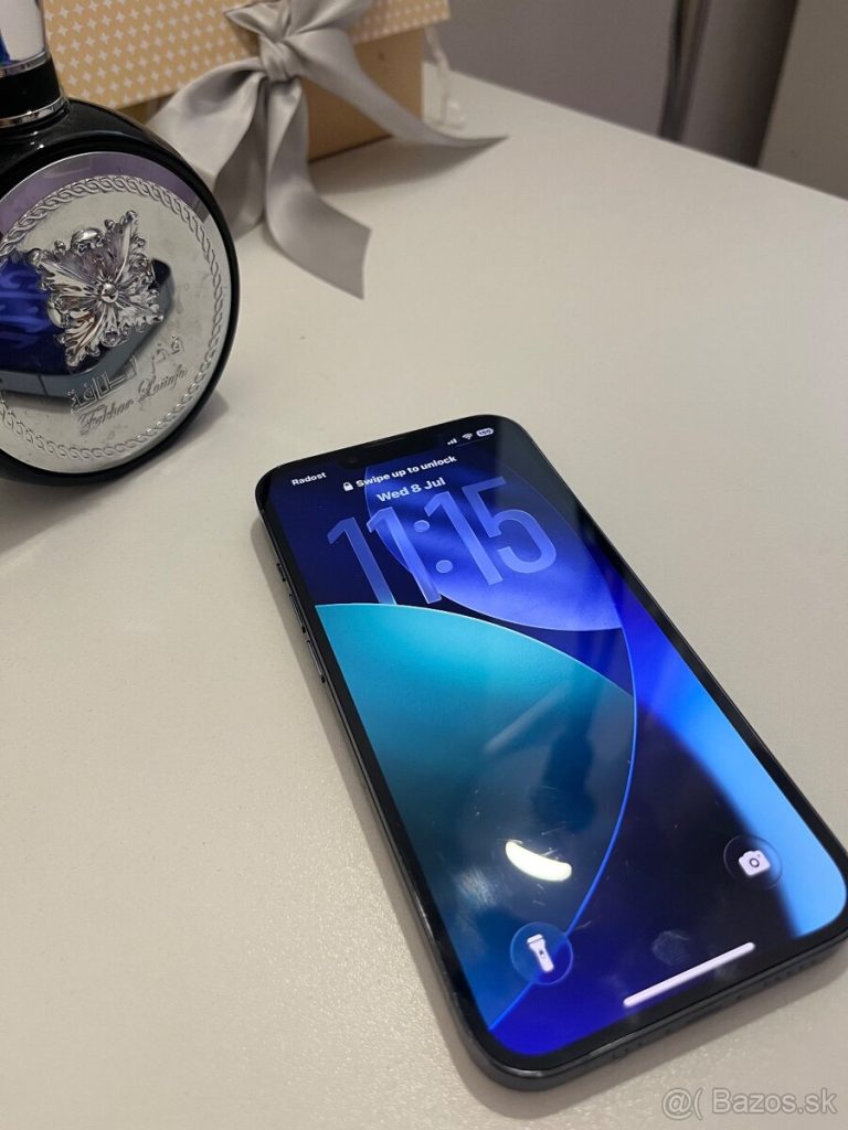 Iphone 13 pro