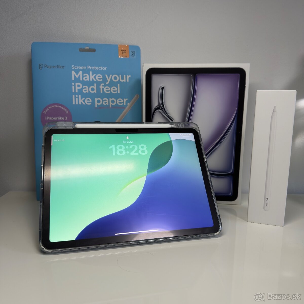 Apple iPad Air 11″ M3