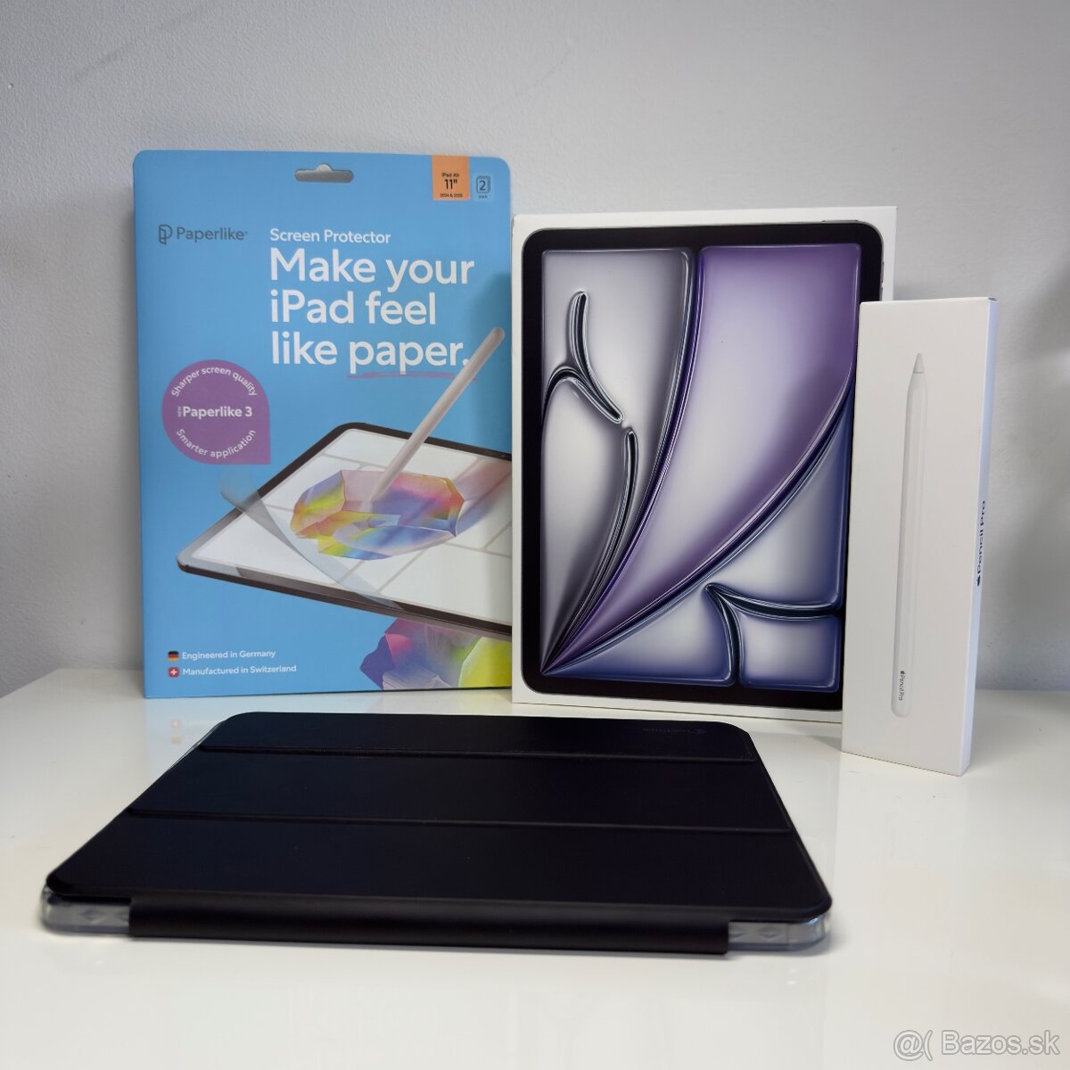 Apple iPad Air 11″ M3