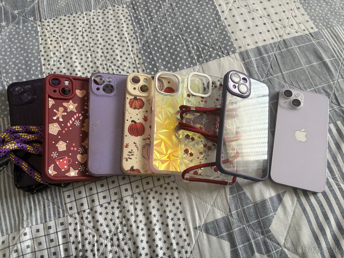 Predám iPhone 14
