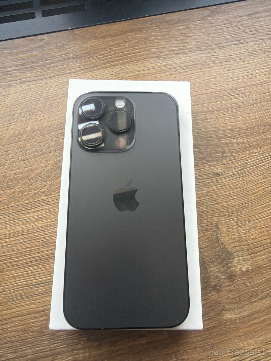 iPhone 14 pro