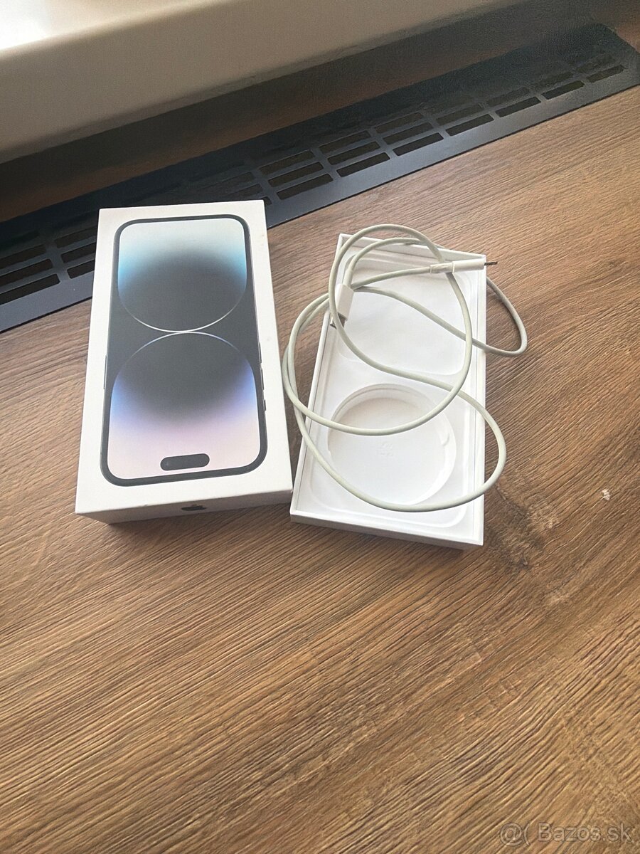 iPhone 14 pro