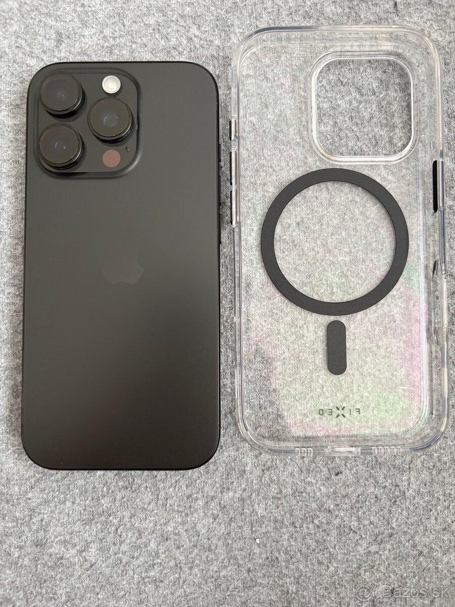 Apple iPhone 16 Pro