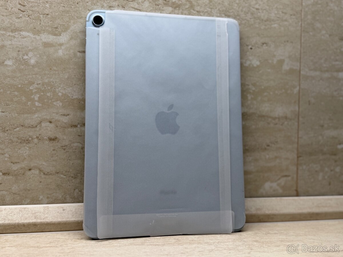 iPad Air 11″ M2 Cellular 512GB Blue