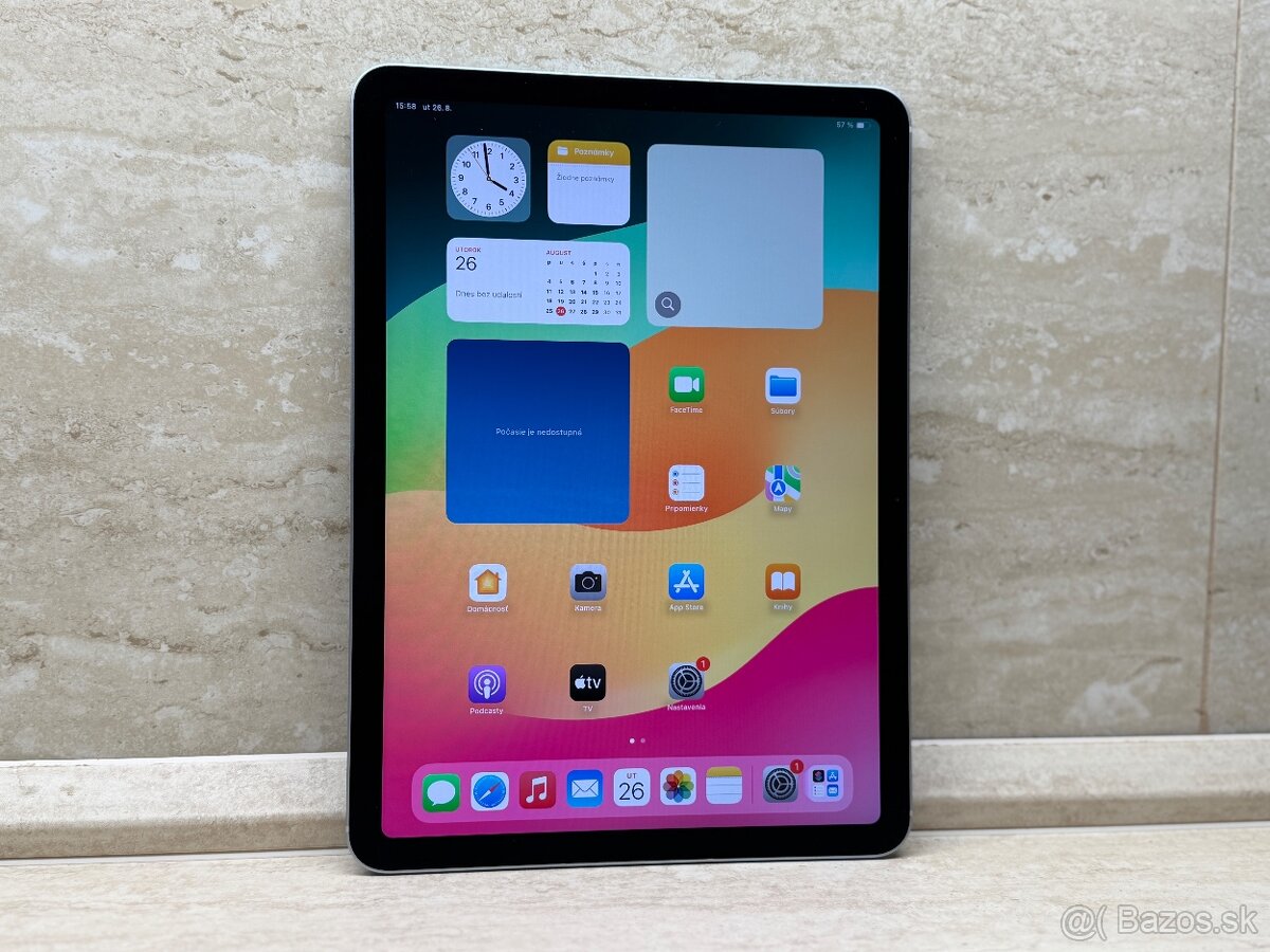 iPad Air 11″ M2 Cellular 512GB Blue