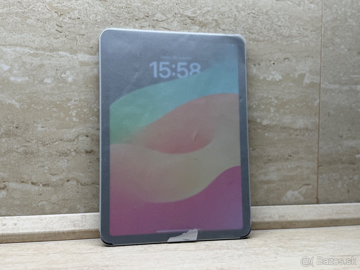 iPad Air 11″ M2 Cellular 512GB Blue