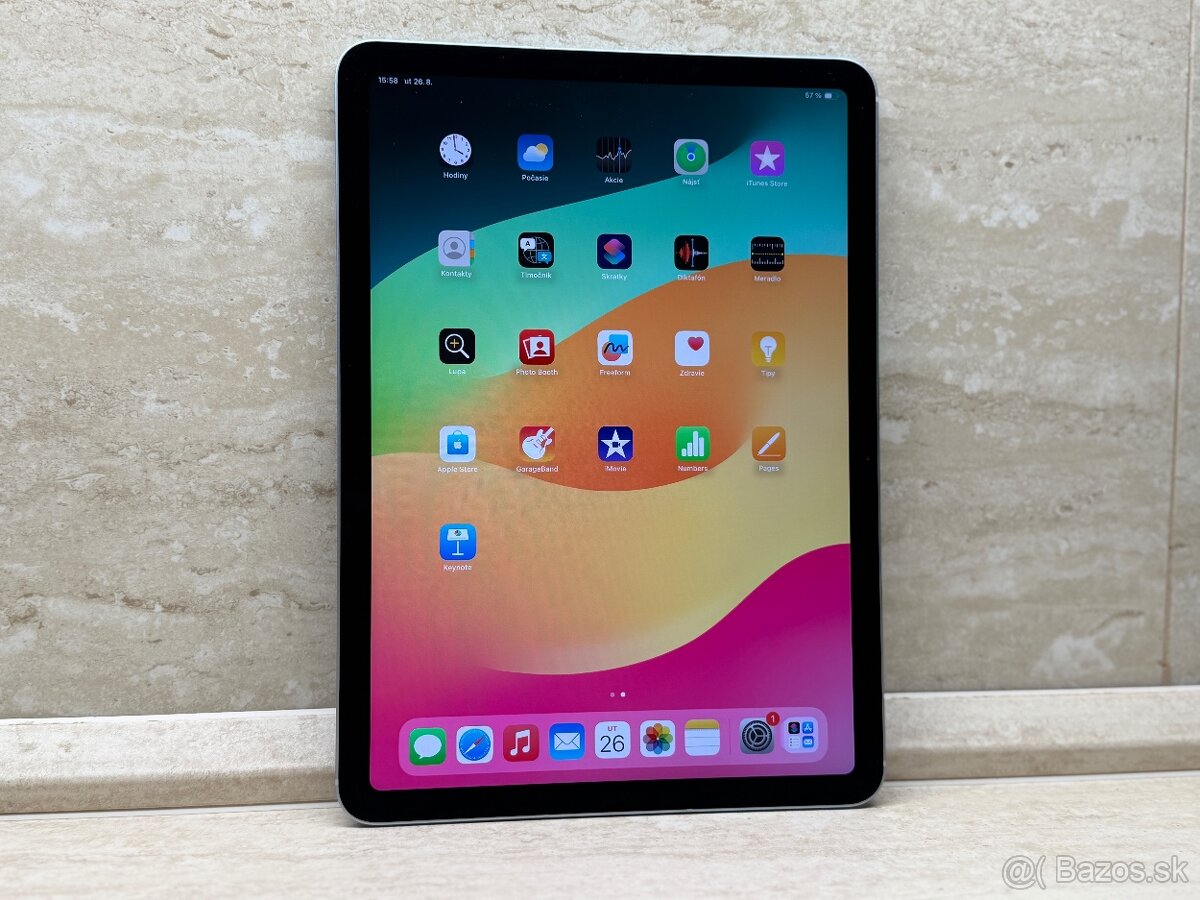 iPad Air 11″ M2 Cellular 512GB Blue