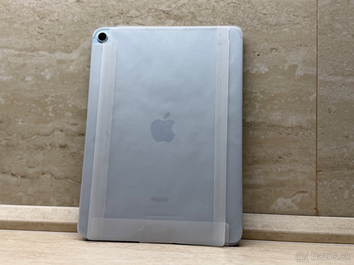 iPad Air 11″ M2 Cellular 512GB Blue