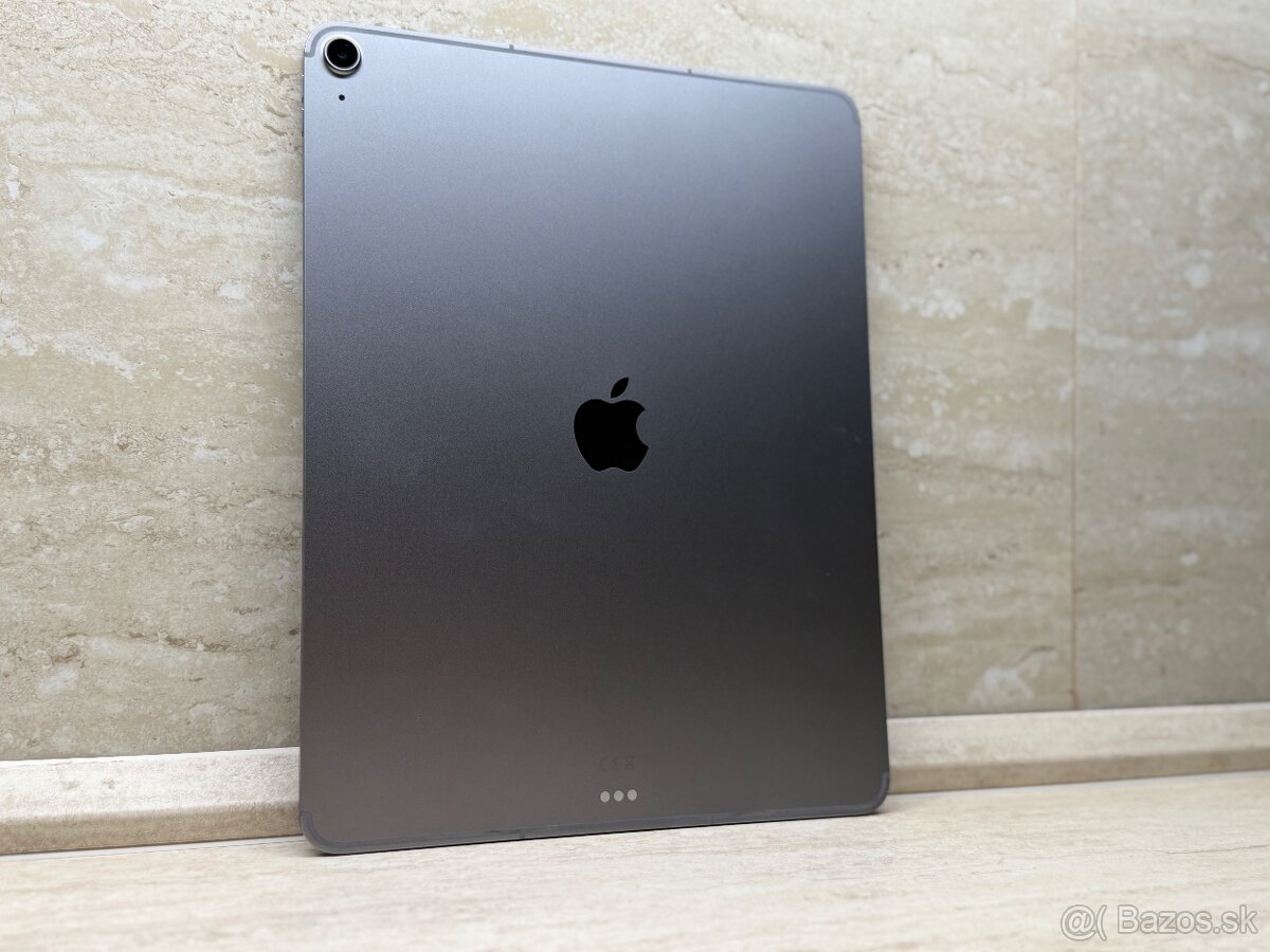 iPad Air 13” M3 (2025) Cellular 128 GB Space Grey