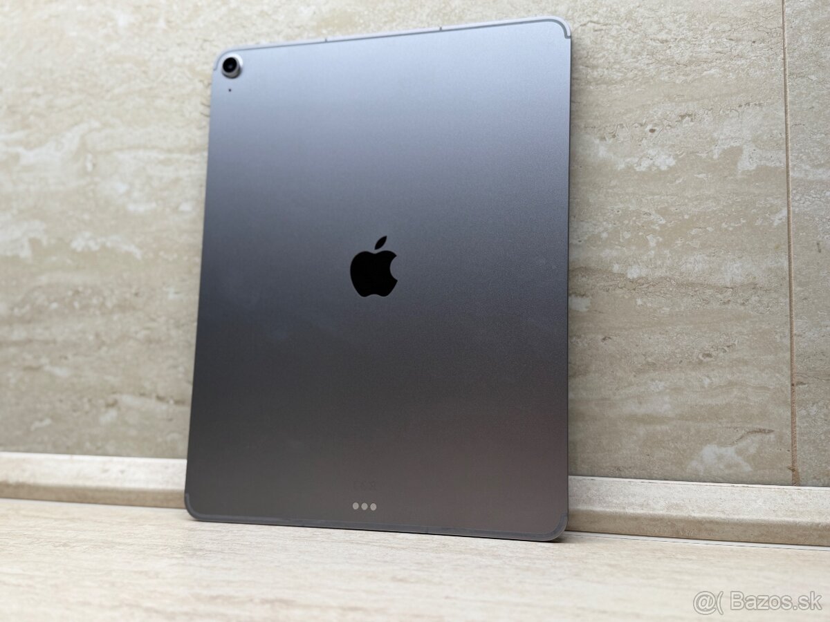 iPad Air 13” M3 (2025) Cellular 128 GB Space Grey
