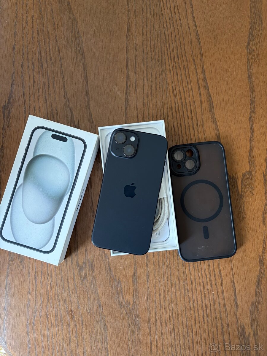 Apple iPhone 15 128GB
