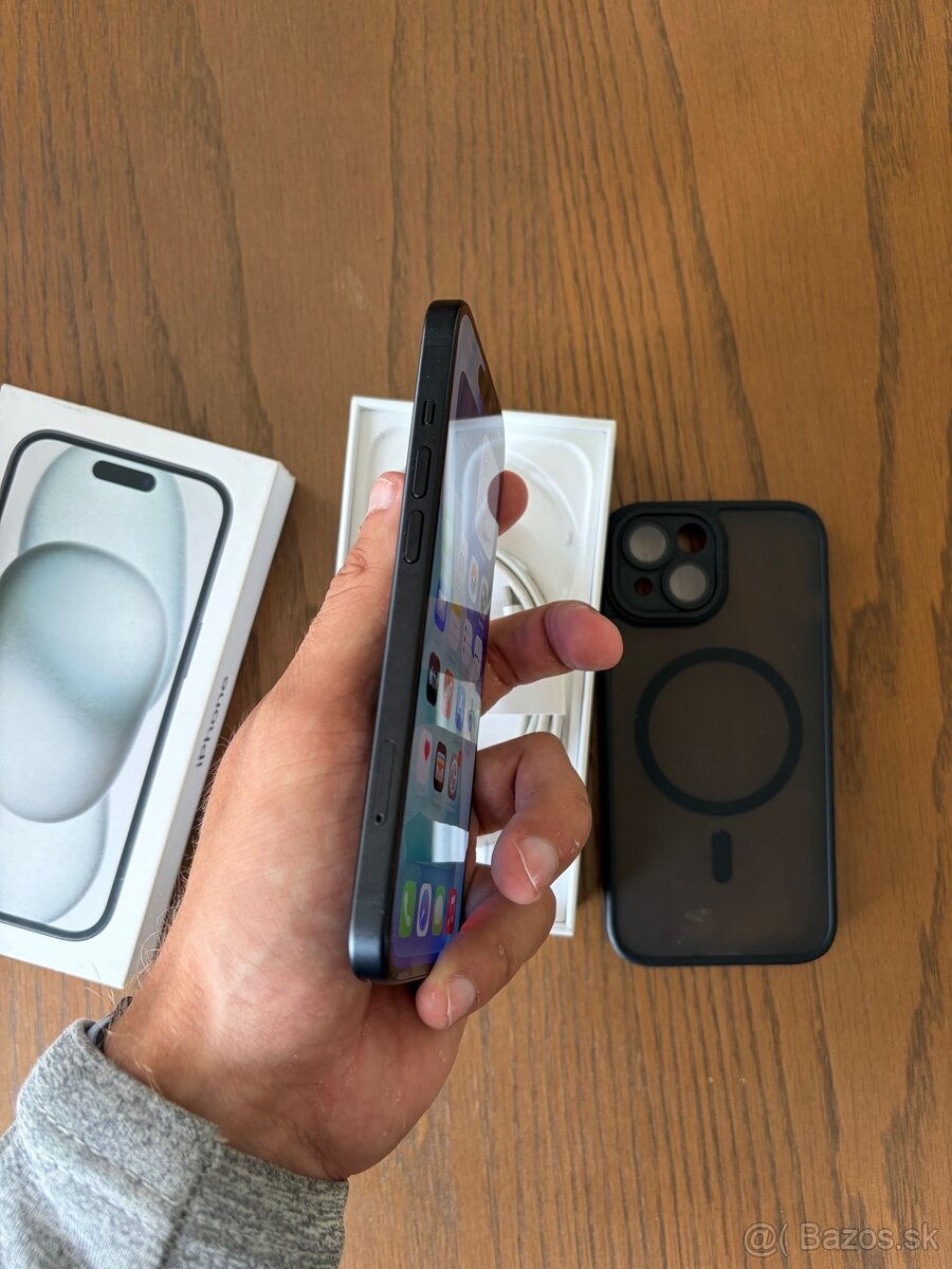 Apple iPhone 15 128GB