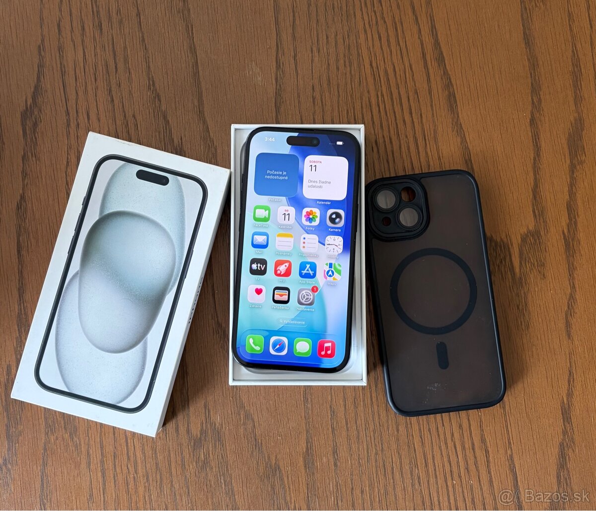 Apple iPhone 15 128GB