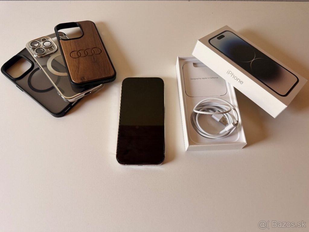 Iphone 14 PRO 128GB